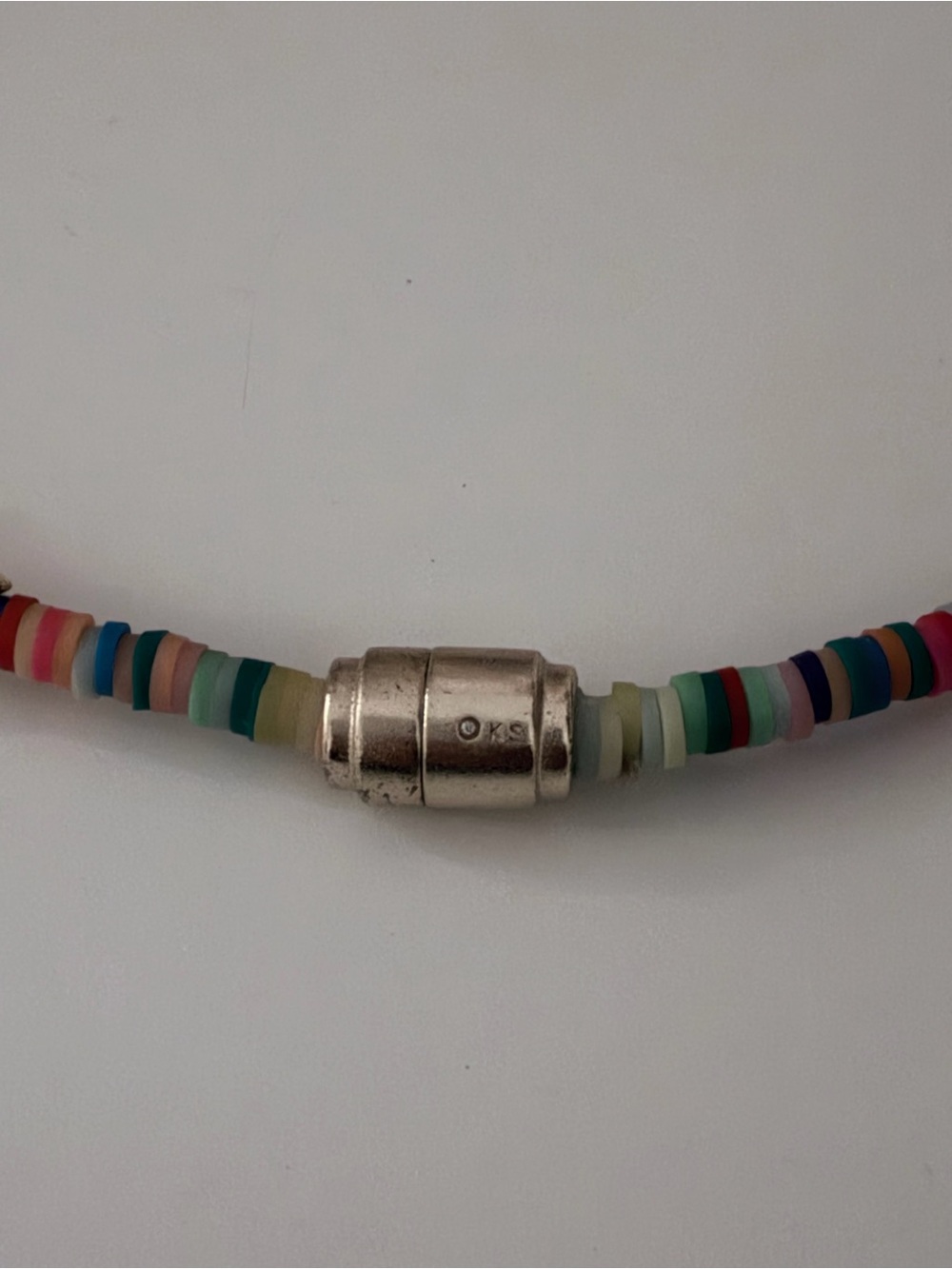 Kendra Scott Reece Gold Wrap Bracelet - Picture 3 of 4